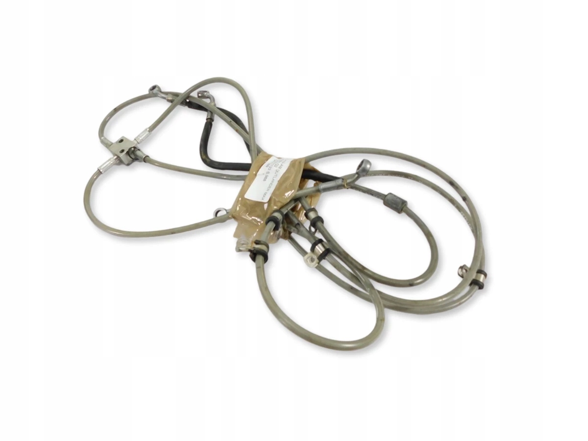 Brzdový Kábel Can-am Outlander Max Xmr G2 705601122