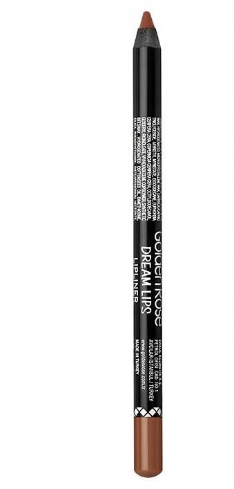

Golden Rose Lipliner Konturówka do ust 518