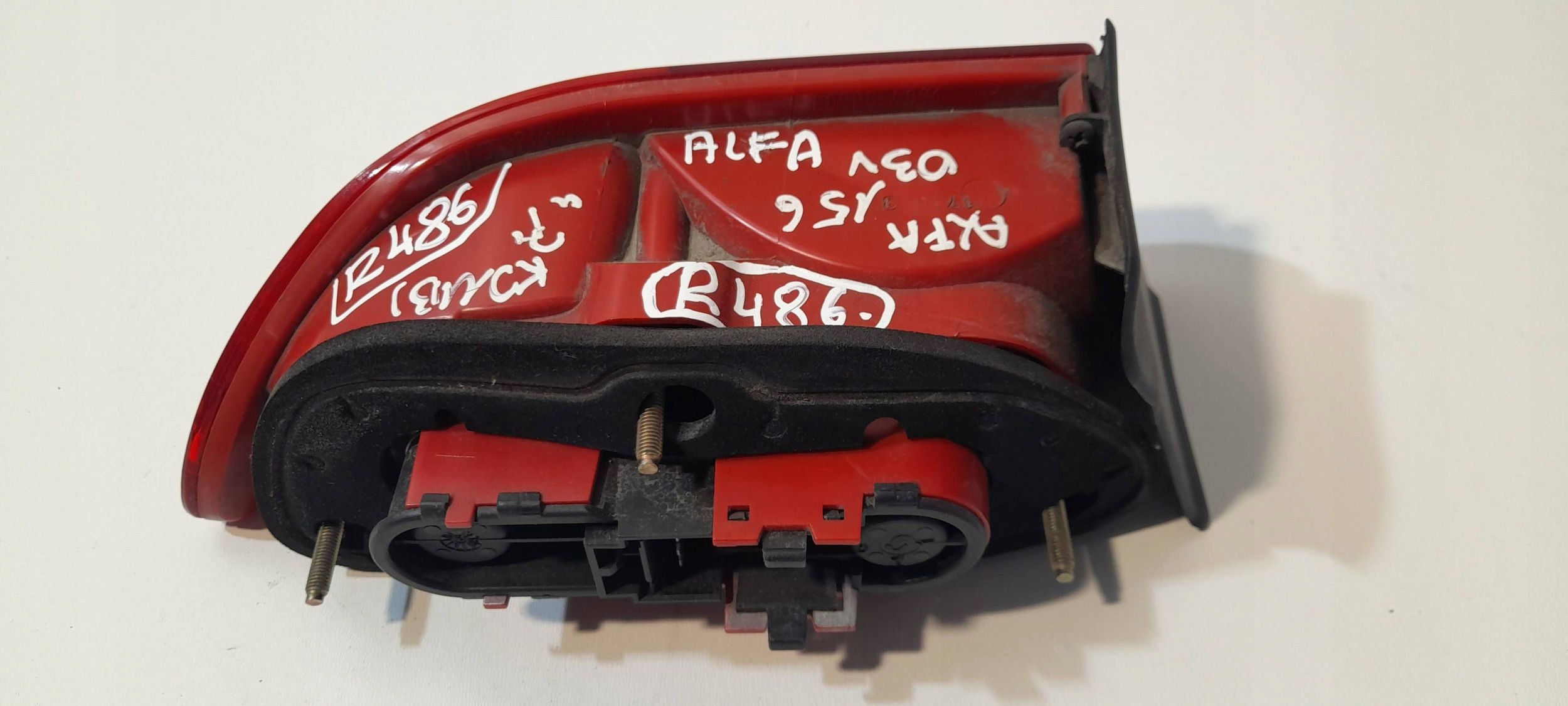 Alfa Romeo 156 Kombi light rear right 60620136 (R486)