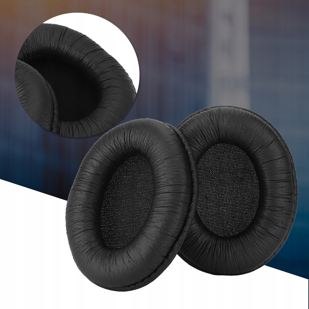 Nauszniki / Poduszki do Słuchawek Sony MDR-NC60, MDR-D333, DR-BT50