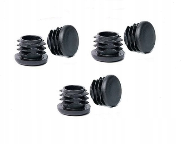 TABORET KUCHENNY CHICO STOŁEK CZARNY LOFT 2 SZT Głębokość mebla 37 cm