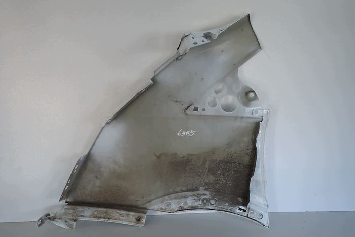 FORD TRANSIT VIII MK8 13- fender right front front