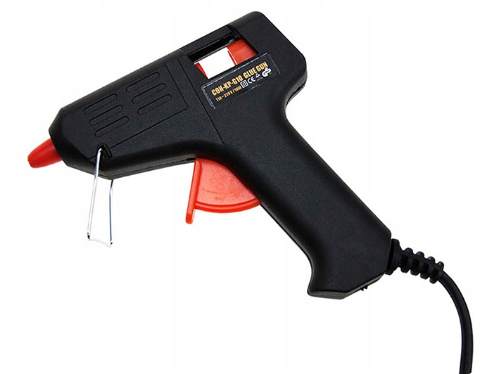 

Pistolet Do Kleju Na Wkłady 8 mm 10 W