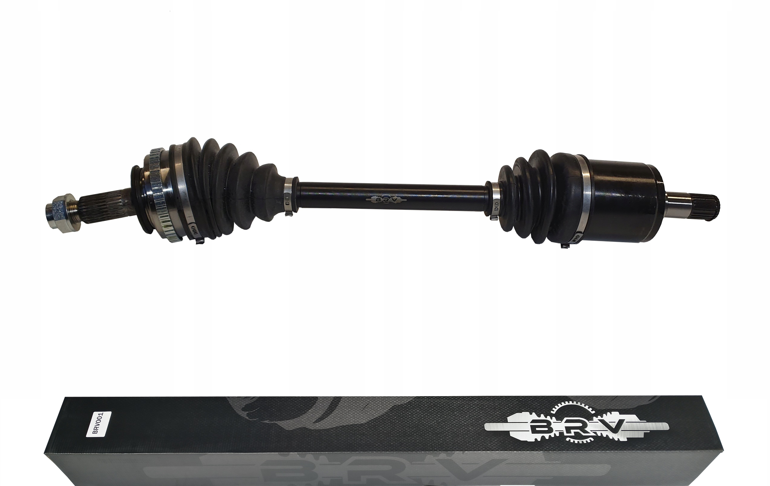 PÓŁOŚ LEWA PEUGEOT 607 2.2 HDI AUTOMAT 2004-