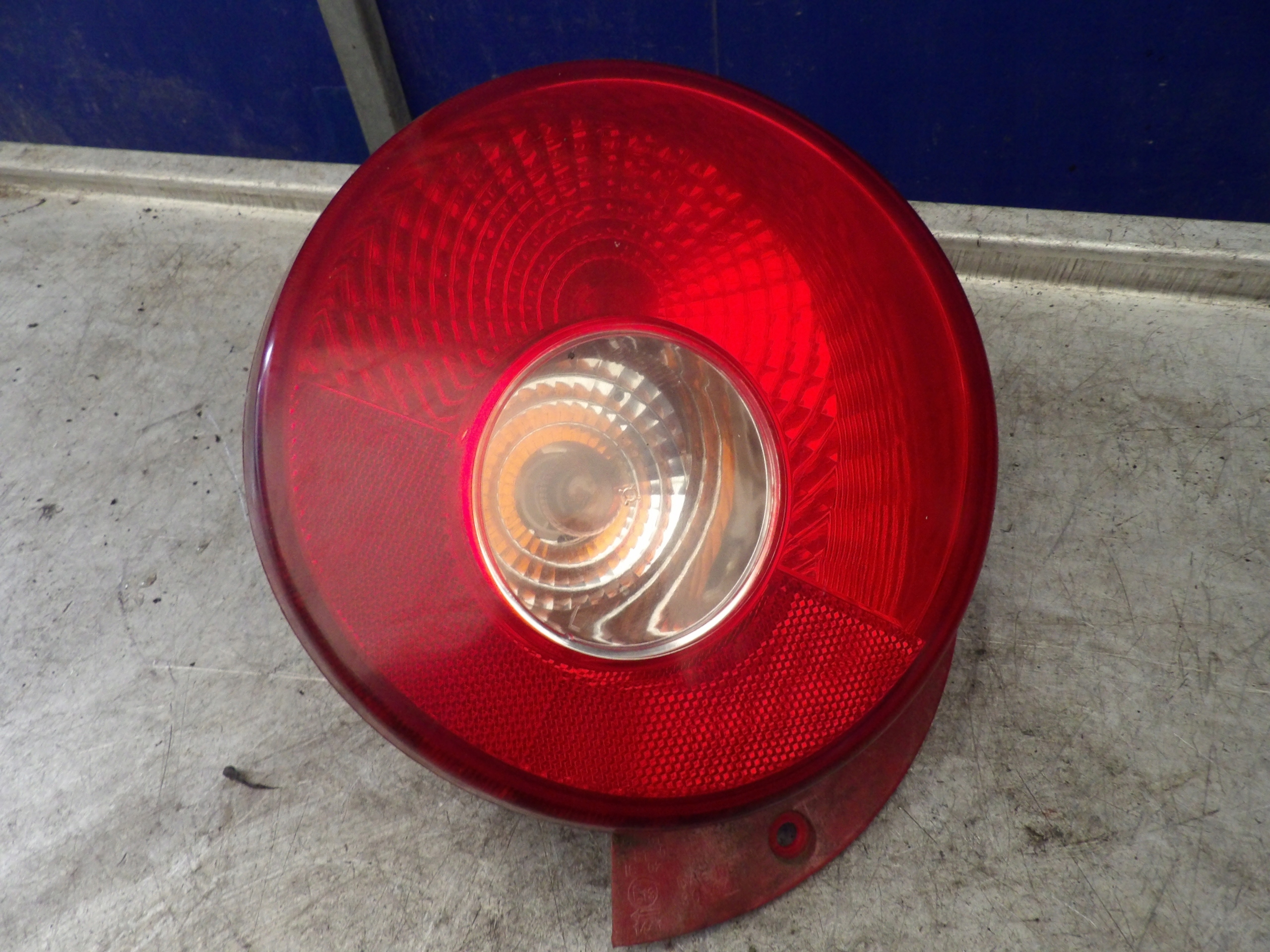 Chevrolet Spark II light rear left 0,8B