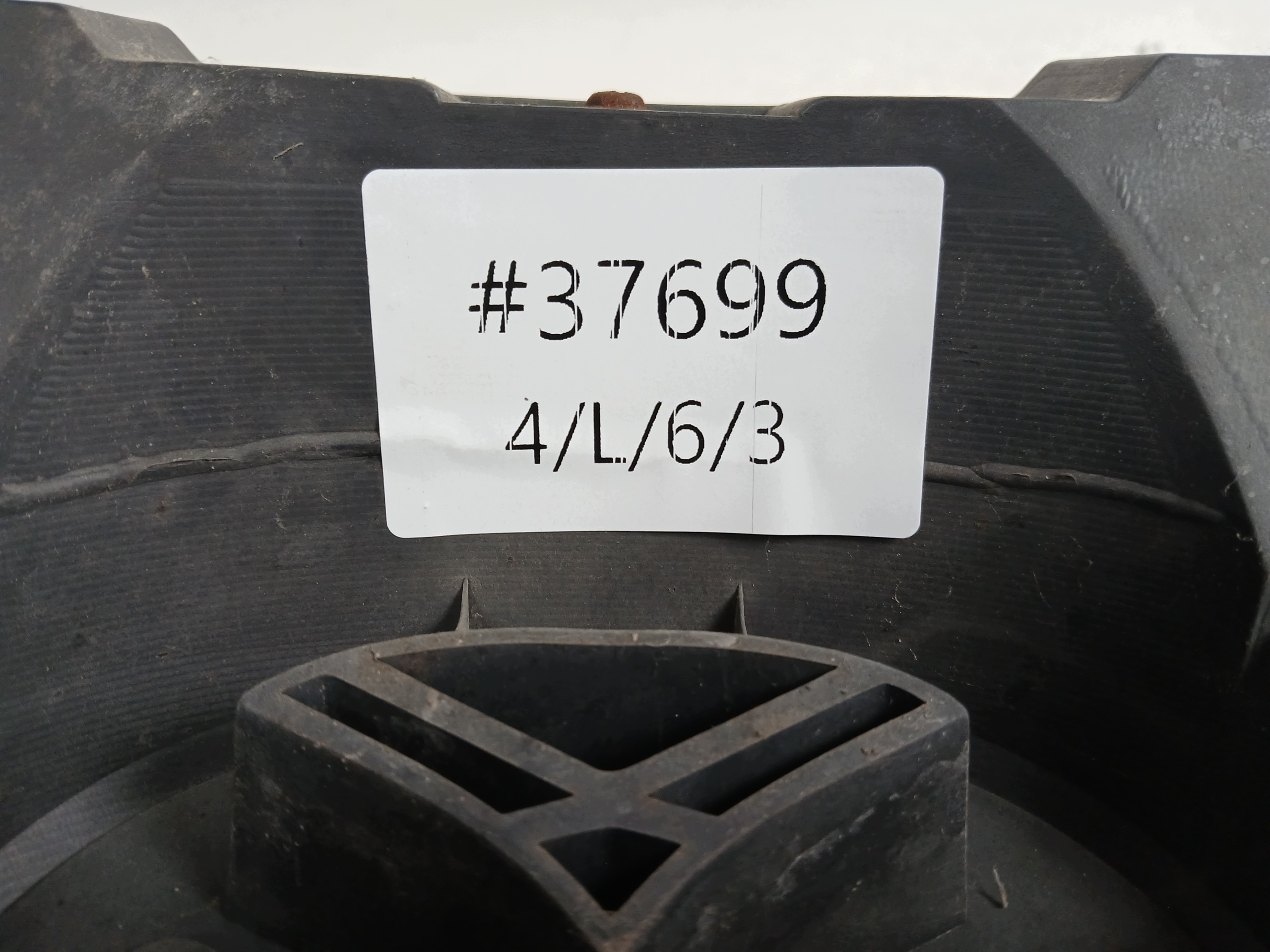 MAZDA 6 GG grill grille radiator