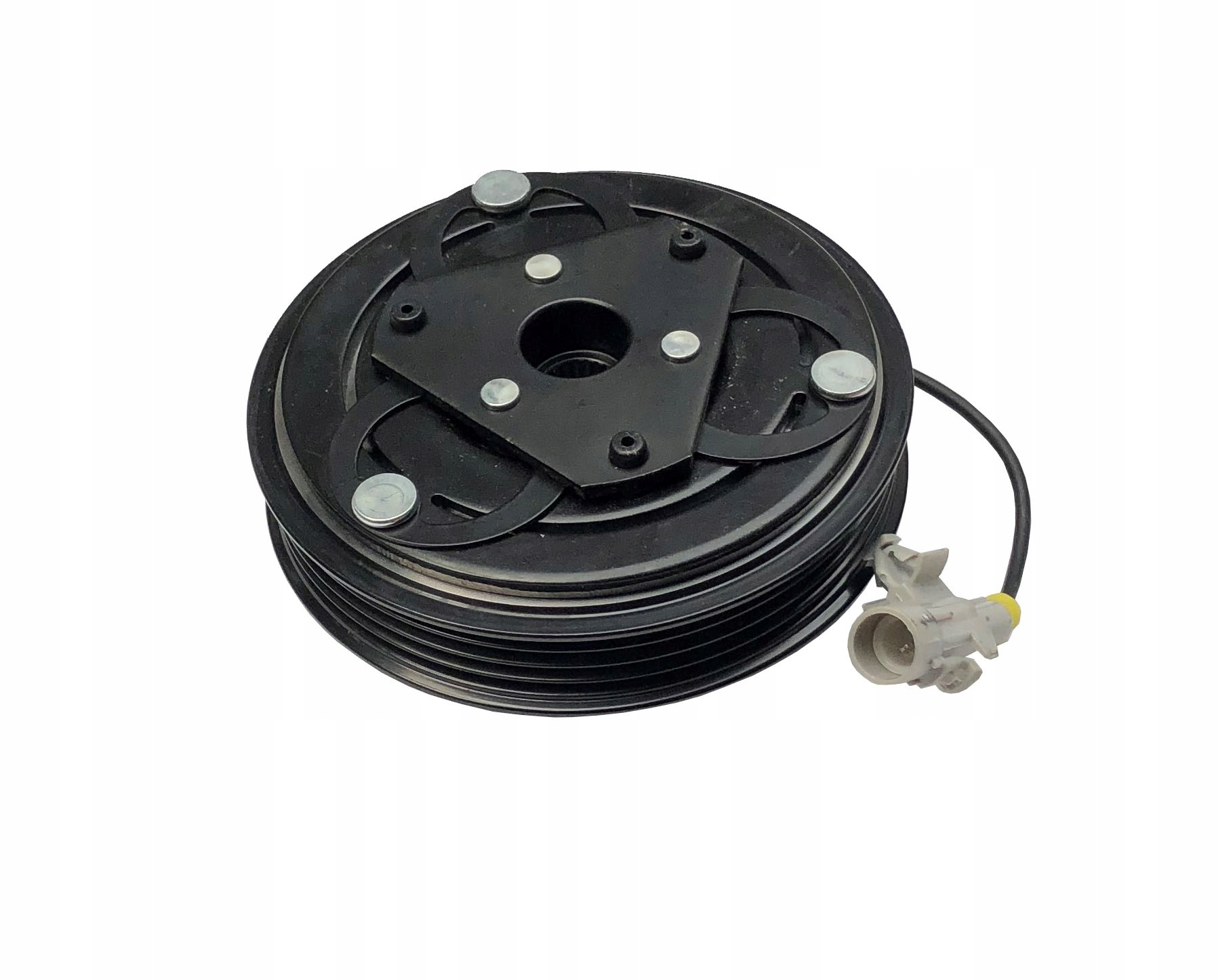 CEL1983 - Кондиционер ZEXEL DKV-08 Suzuki Splash