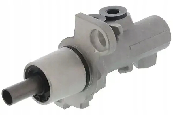 Pompa hamulcowa TOPRAN 110 042