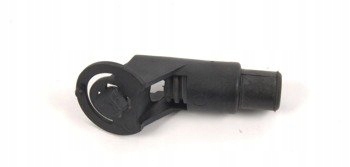 ODBÓJ KLAPY BAGAŻNIKA PRAWY / LEWY MONDEO 2014-