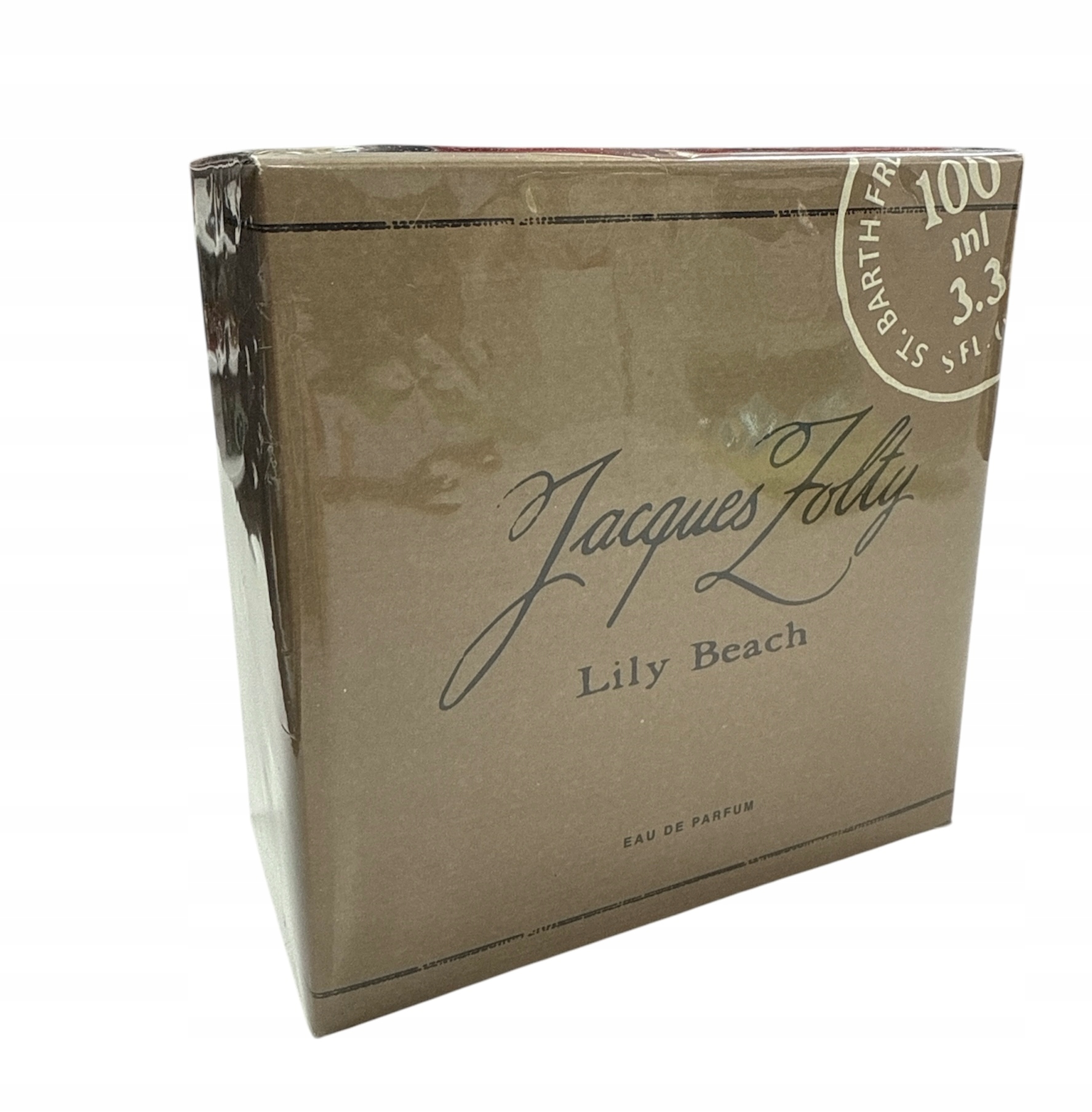 Lily Beach Edp Produkt