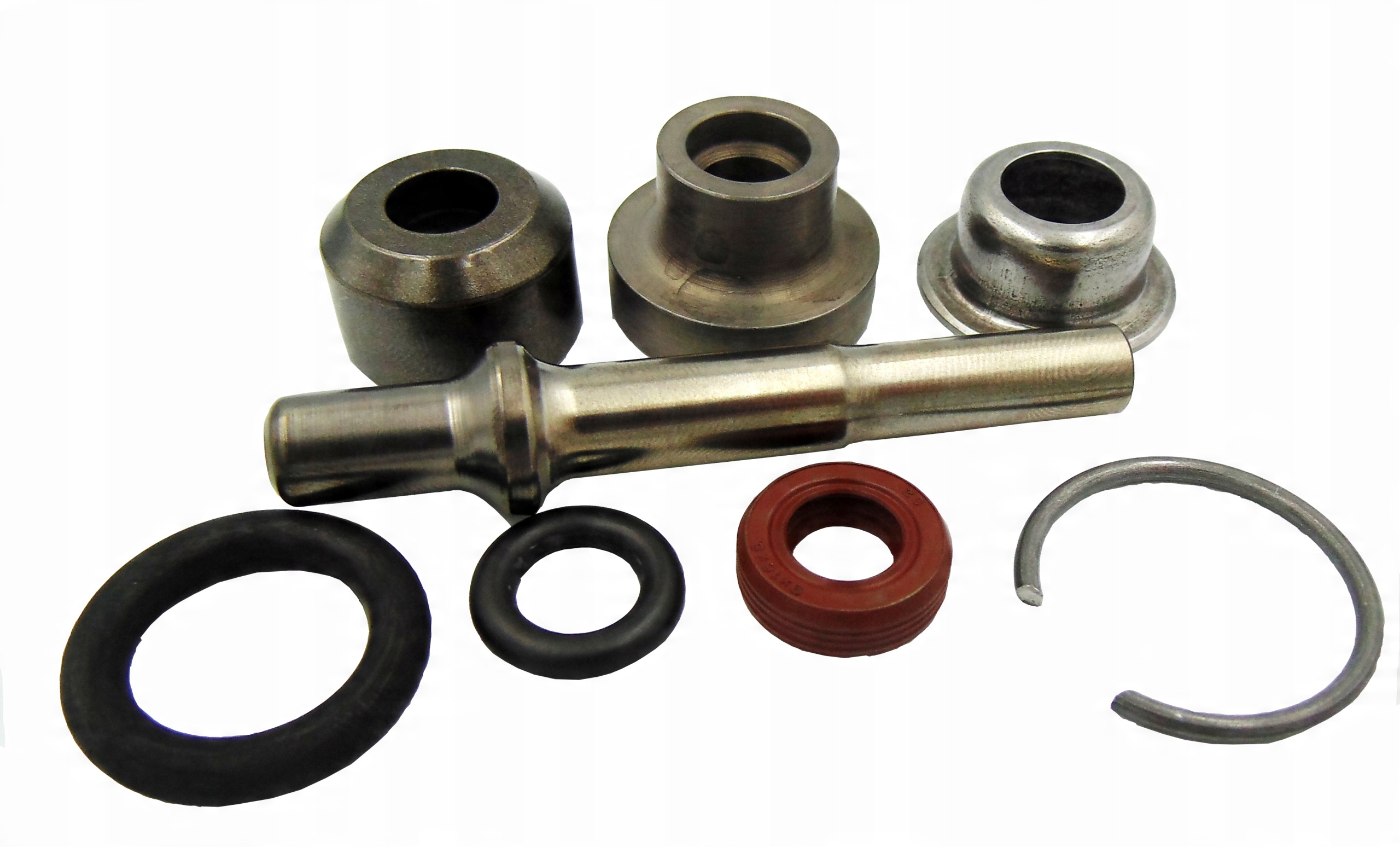 

Bosch Gbh 2-26 Dfr Bijak Końcowy Iglica Oryginał