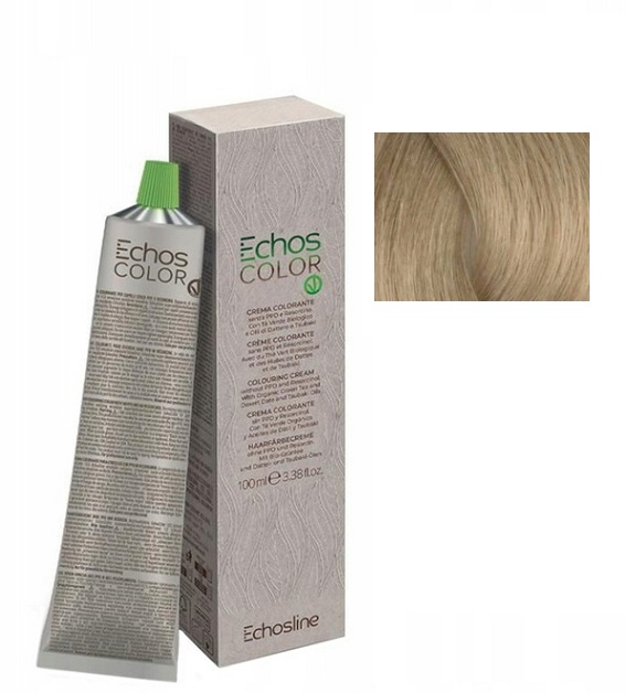 

Echosline Farba do wł. Echos Color 100ml 9.0 Ice