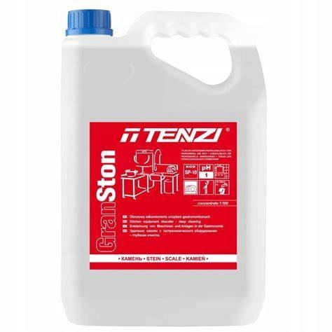 

Tenzi Gran Ston 5L. SP-10/005 Skoncentrowany Płyn