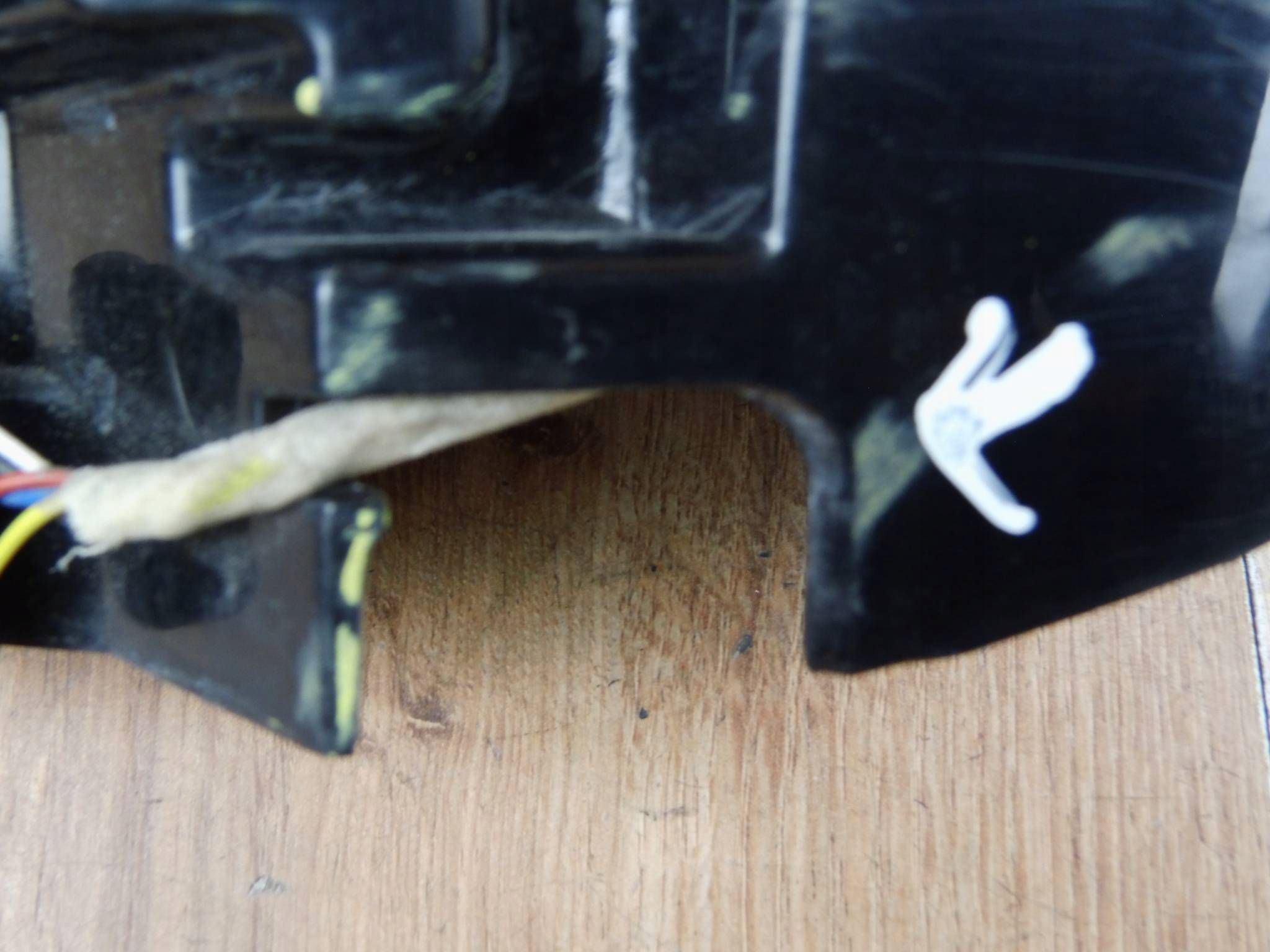 Volvo V60 2018+ light left rear part rear left 32291358