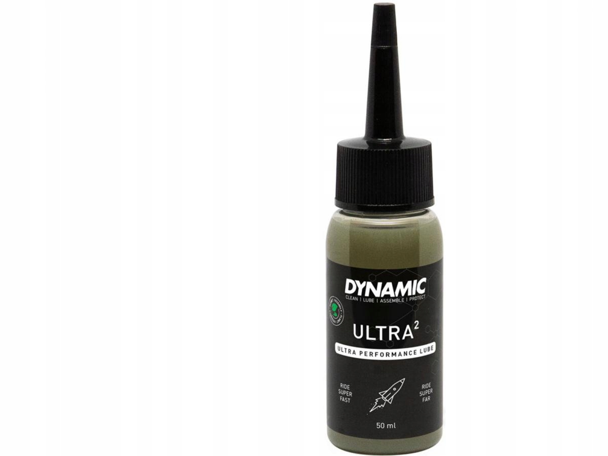 Olej do łańcucha Dynamic Ultra Chain Lube 50 ml