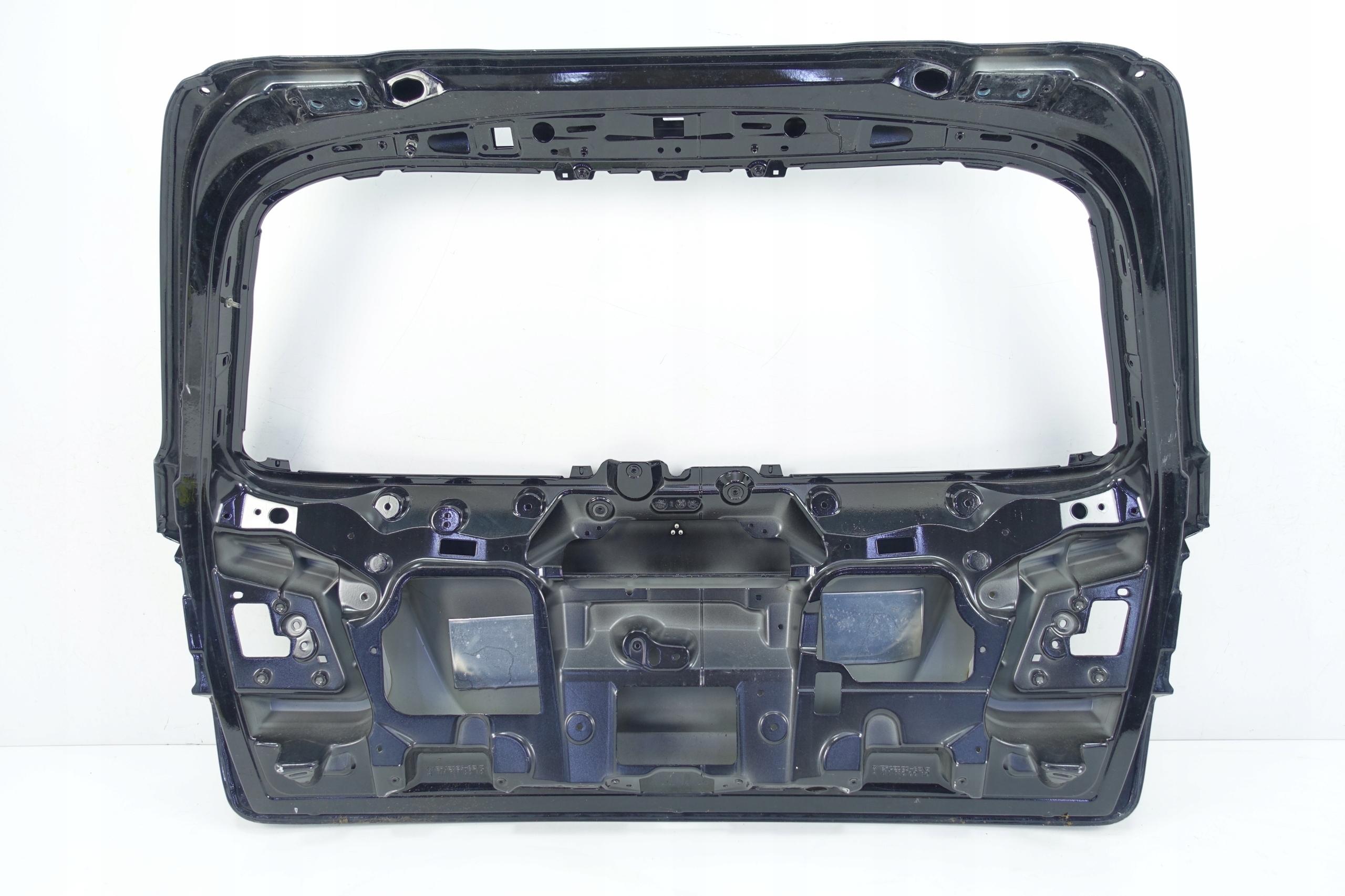 trunk door boot rear part MERCEDES E W212 KOMBI