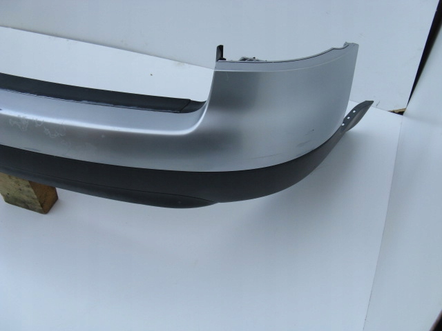 Paraurti posteriore AUDI A6 C5 KOMBI/AVANT