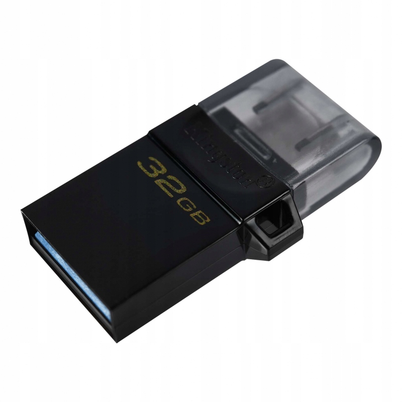 Pendrive Kingston 32GB Duo G2 USB 3.2 / microUSB