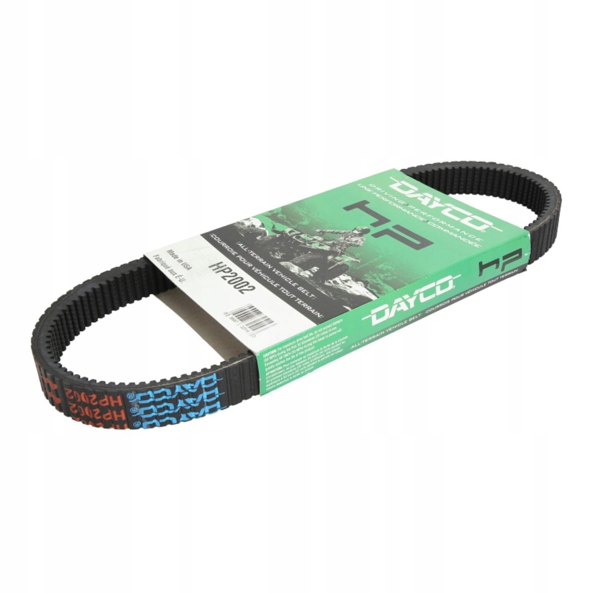 Hnací remeň polaris Atp, magnum, sportsman, Tra