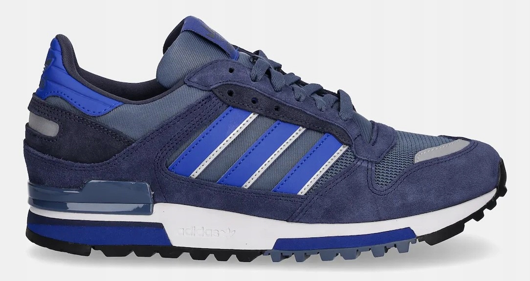 Boty Adidas Zx 600 JP8181 pánské sportovní klasické boty Orginals 45 1/3