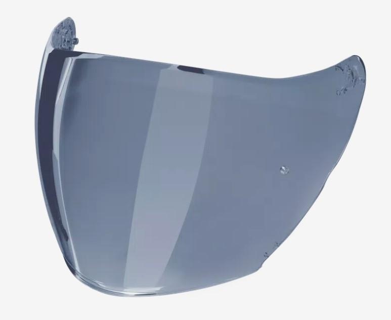 Sklo na prilbu Agv K5 Jet Evo Smoke 80%