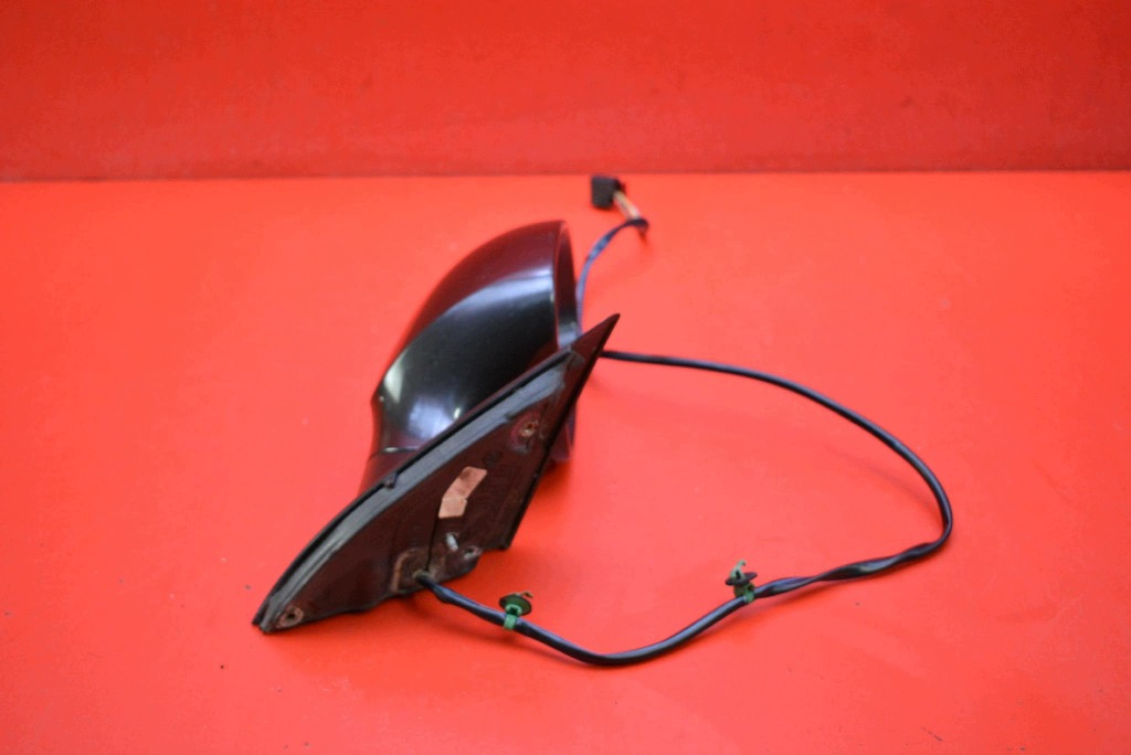 mirror right graphitic EU 3C0357934 VW PASSAT B6 05-10 6 PIN