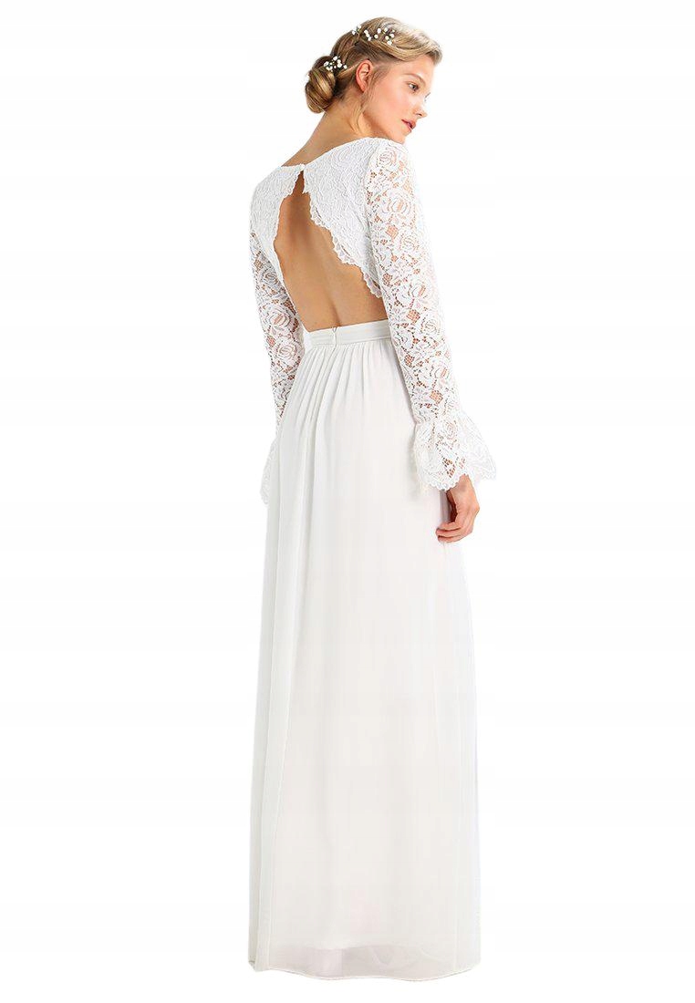 Tfnc Šaty Maxi Krajka Rzlm 42