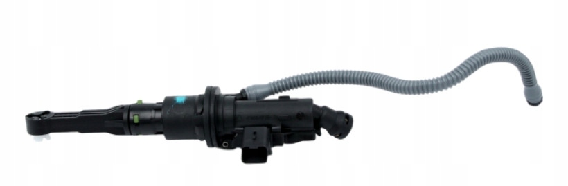 _9678116980 - Главный цилиндр сцепления CITROEN C5 PEUGEO 508 9678116980