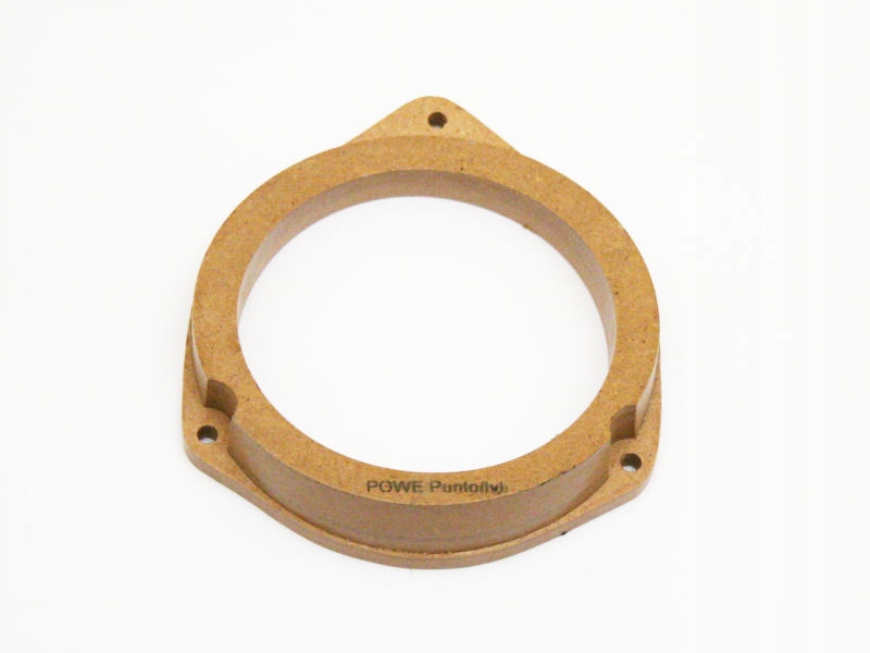 

Fiat Bravo Grande Punto Tył 130mm Dystanse Mdf