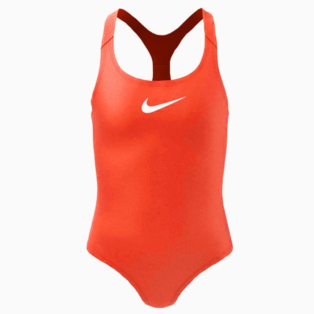 Kostium kąpielowy Nike Essential NESSB711 620 Czerwony, XL (160-170CM) Cz