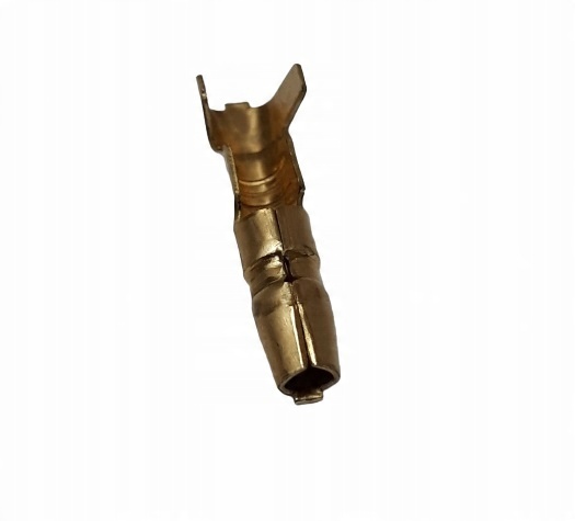 

Konektor Cylindryczny Wtyk 4/2,5 W-2,5 100 Sztuk