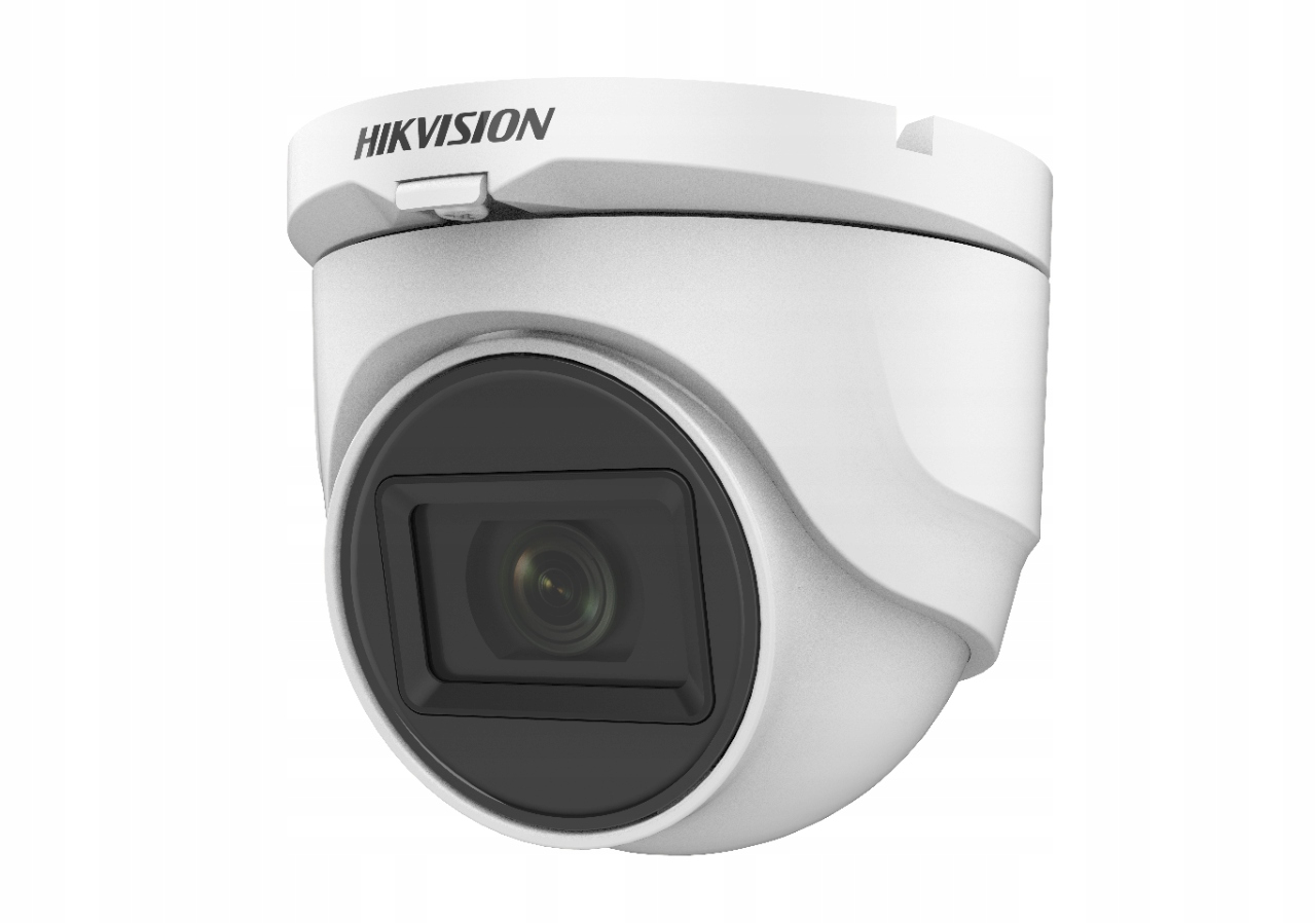 Hikvision 2MP Kamera DS-2CE76D0T-ITMF 2,8MM Tvi/ahd/cvi/cvbs IP67