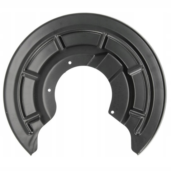 OSŁONA TARCZY HAM. TYŁ PRAWA RENAULT MEGANE II