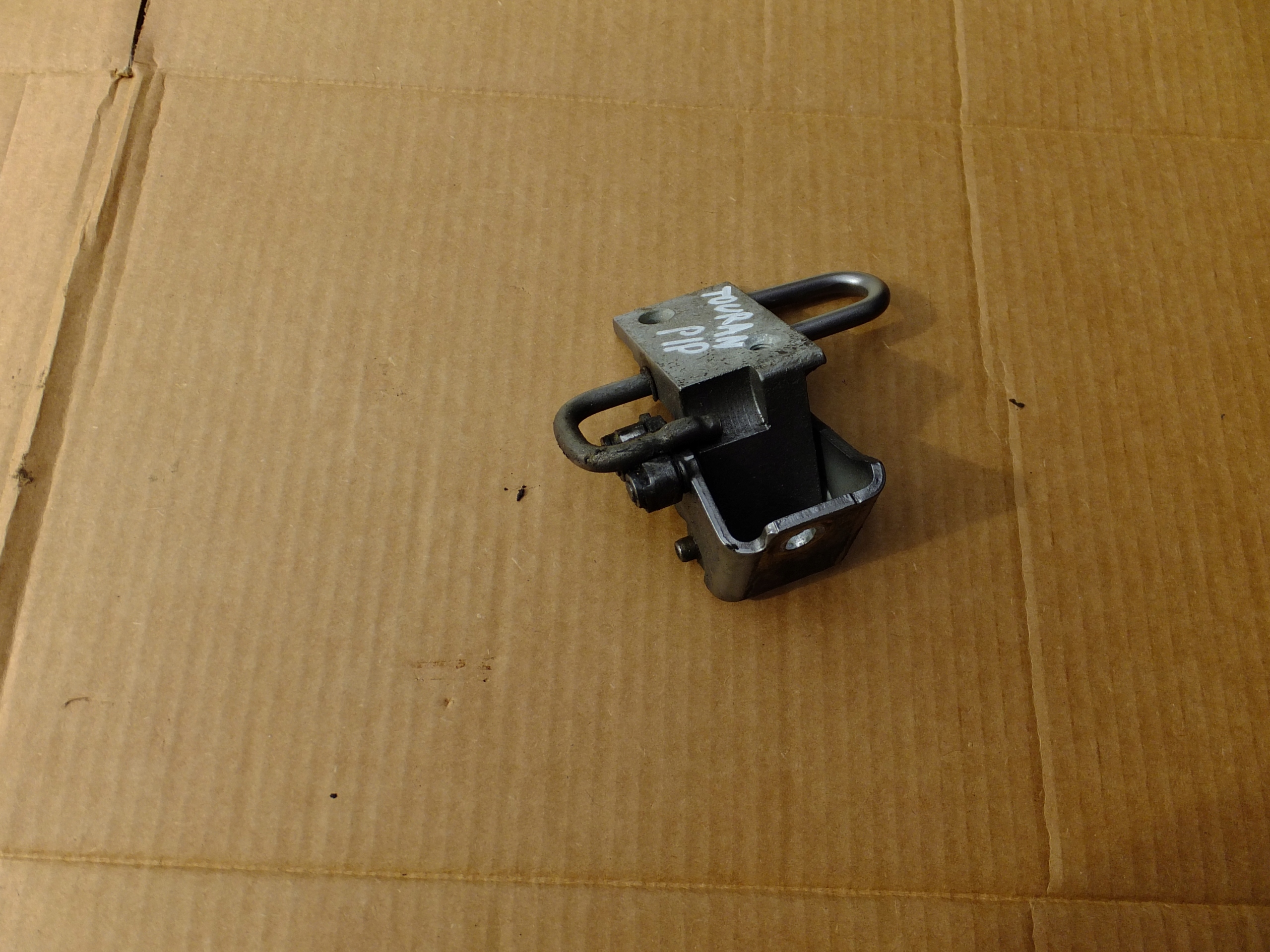 hinge door right front vw touran and lift 2008r