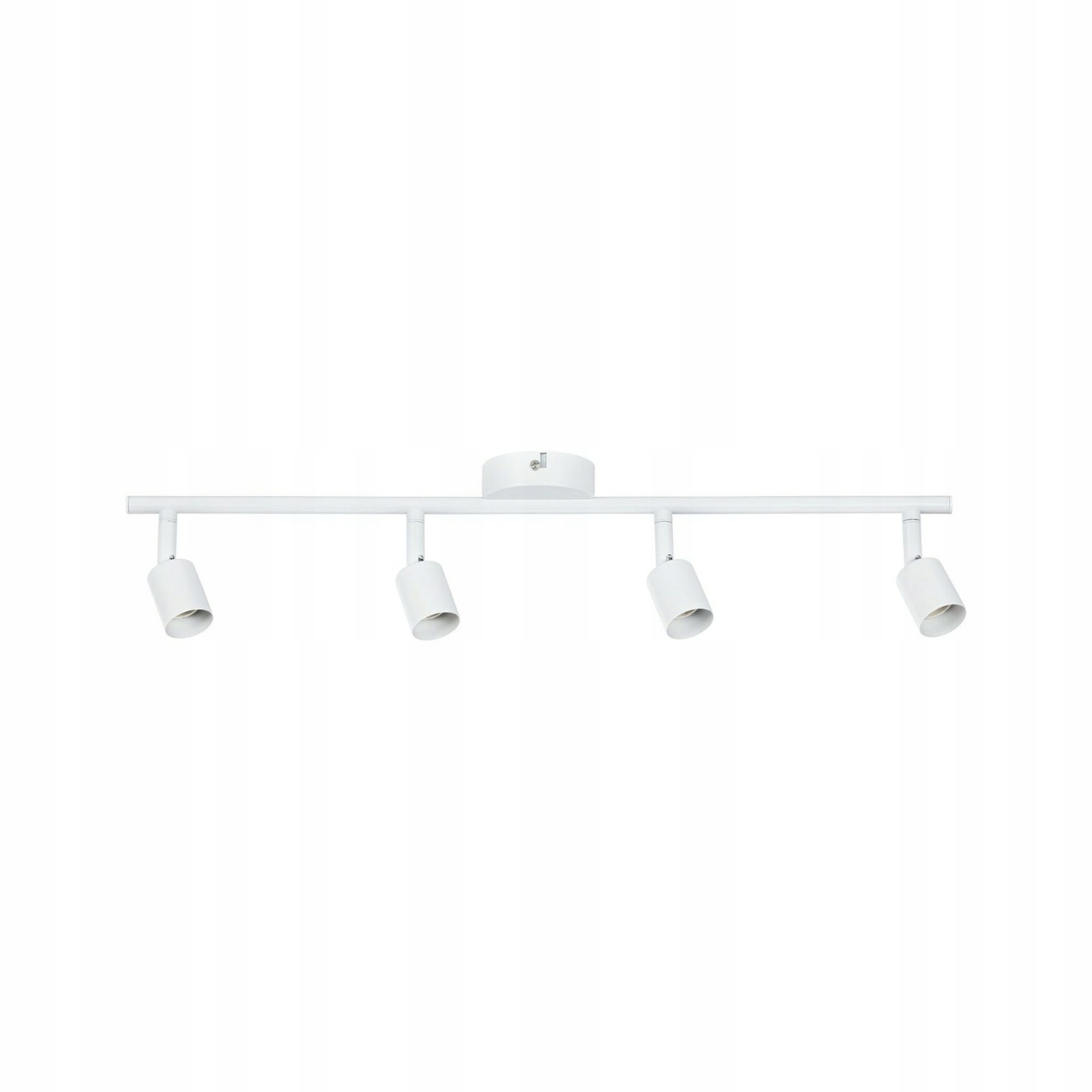 Paulmann Carolina bodové svietidlo 4xGU10 biela matná bez žiaroviek