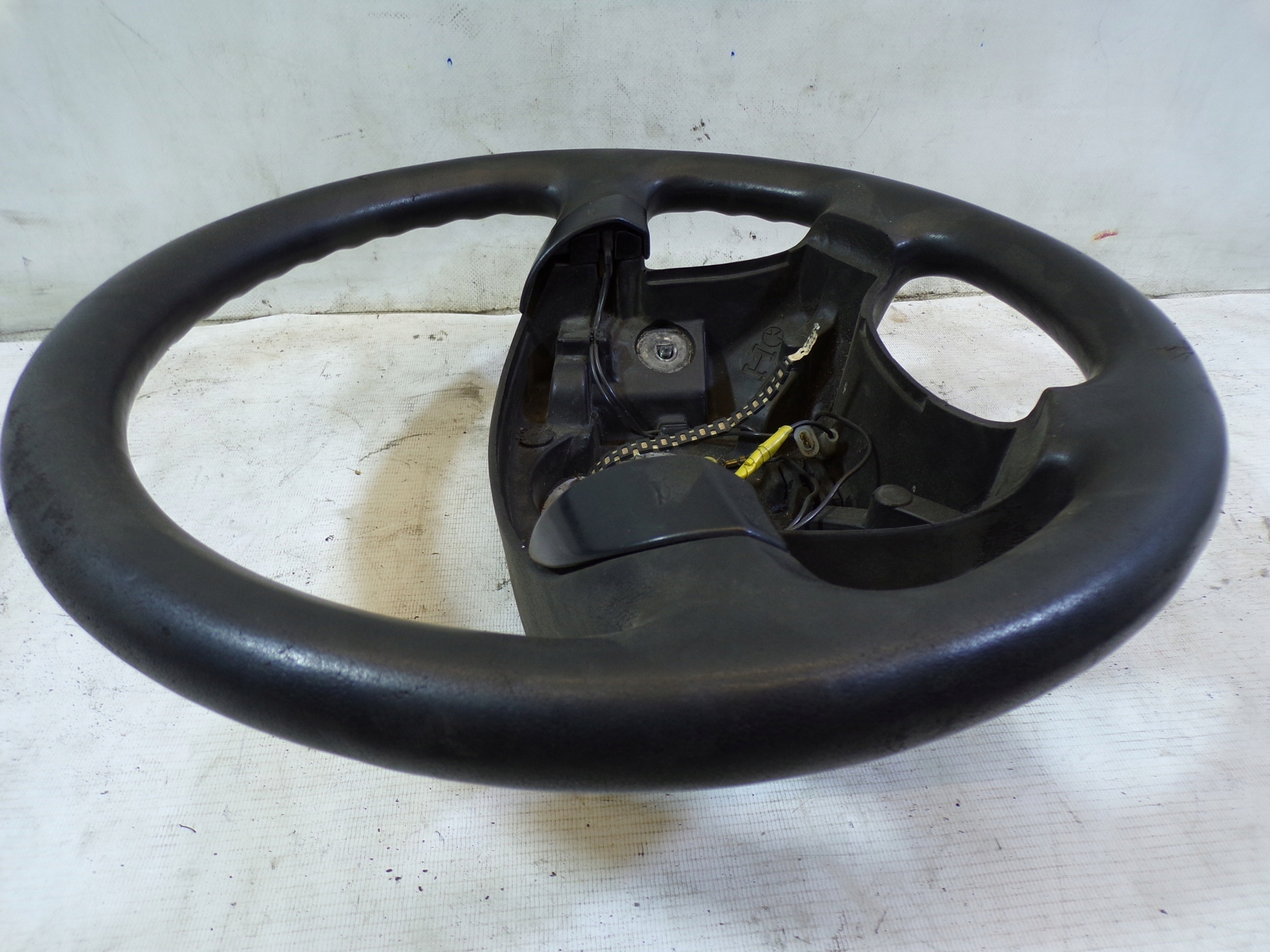 lenkrad Z Airbag VOLKSWAGEN TRANSPORTER T4 (2)