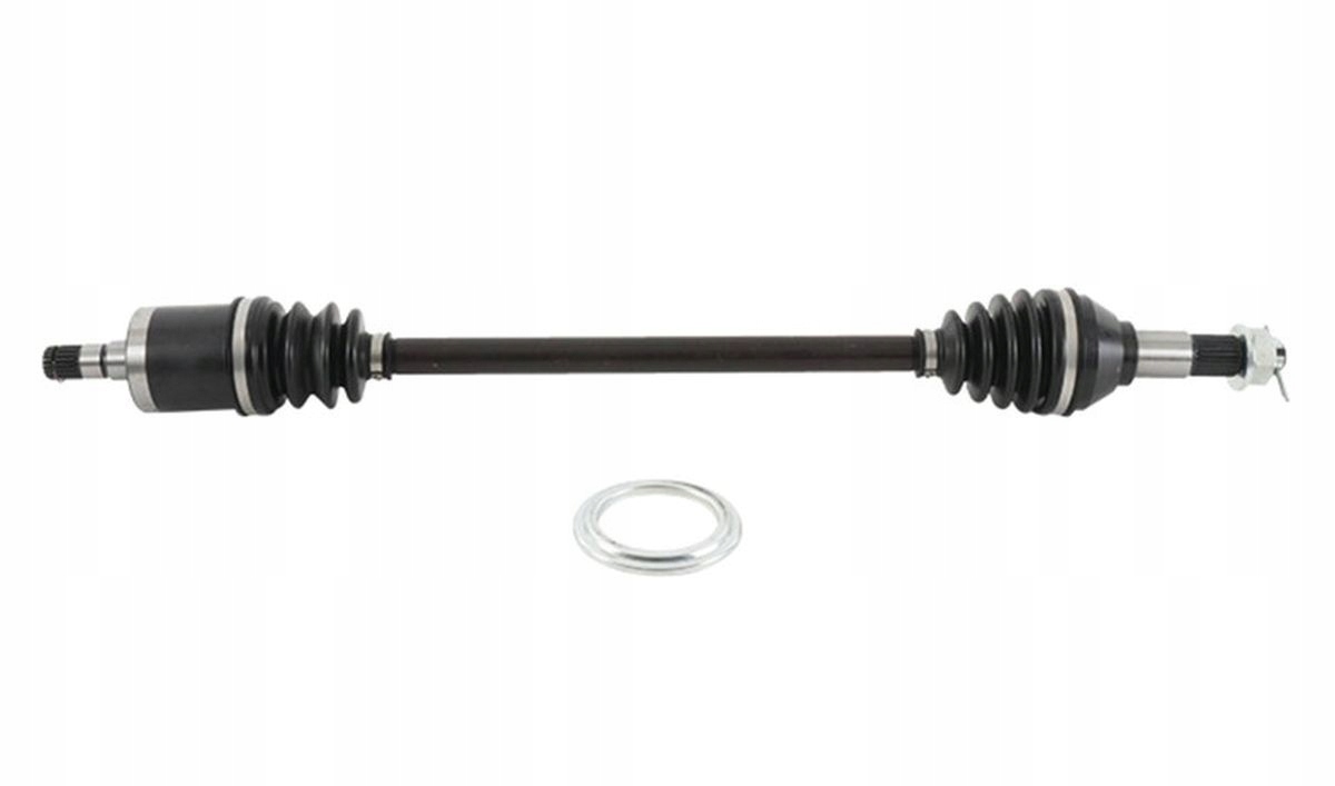 All Balls Hnacia Poloos Can-am Maveric Max 1000 Std Turbo Xds Xrs