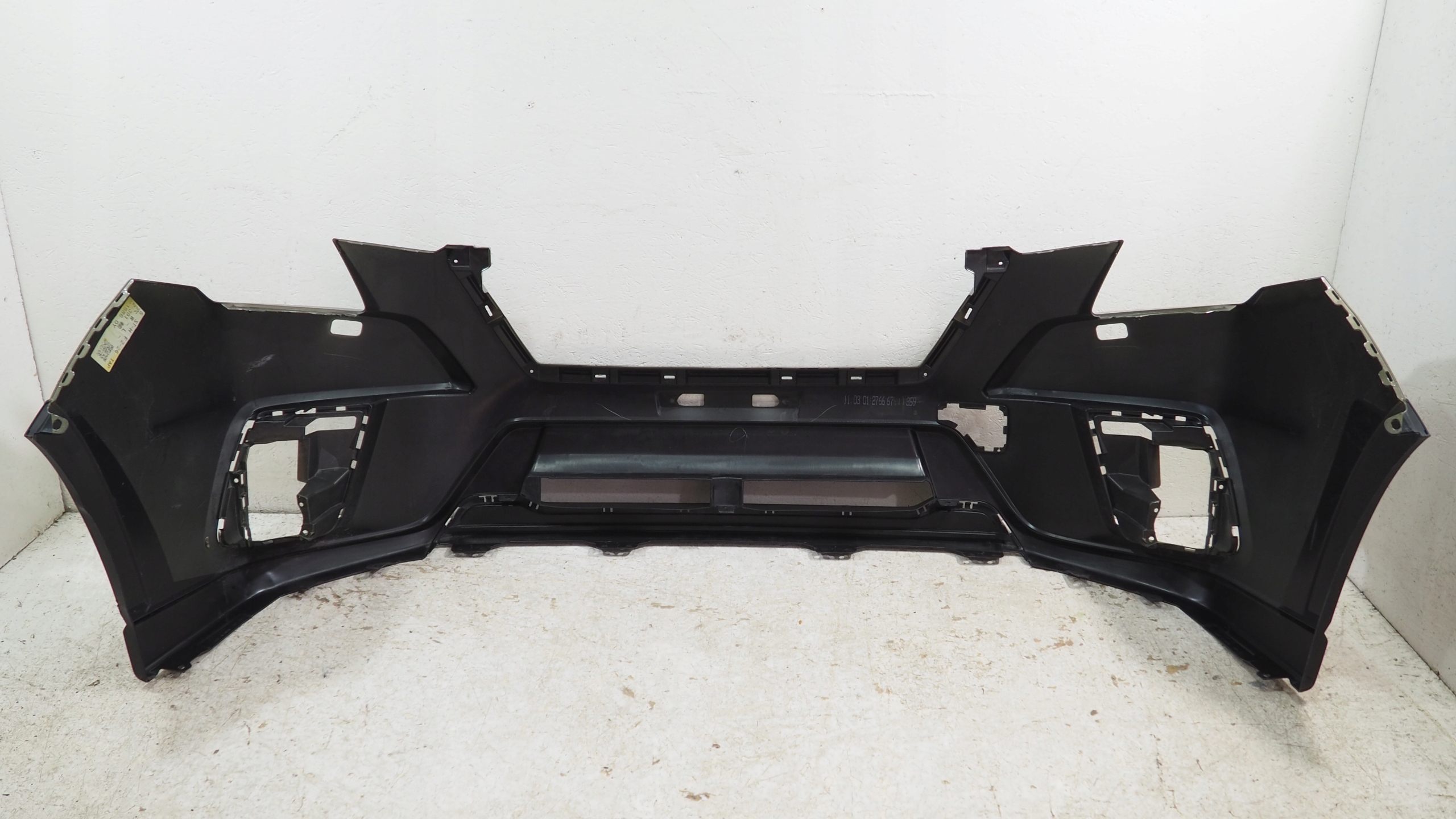 Subaru Forester V bumper front front 57704SJ020