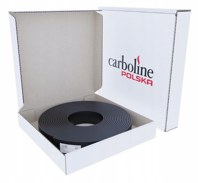 Protipožiarna Ochranná Páska 100 MM X 4,8 X 30 M Carboline Multitube