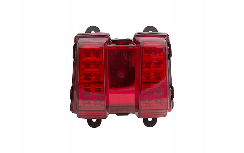 

Lampa Tył Tylna Barton Hyper 125 Benyco Tekken VZ5