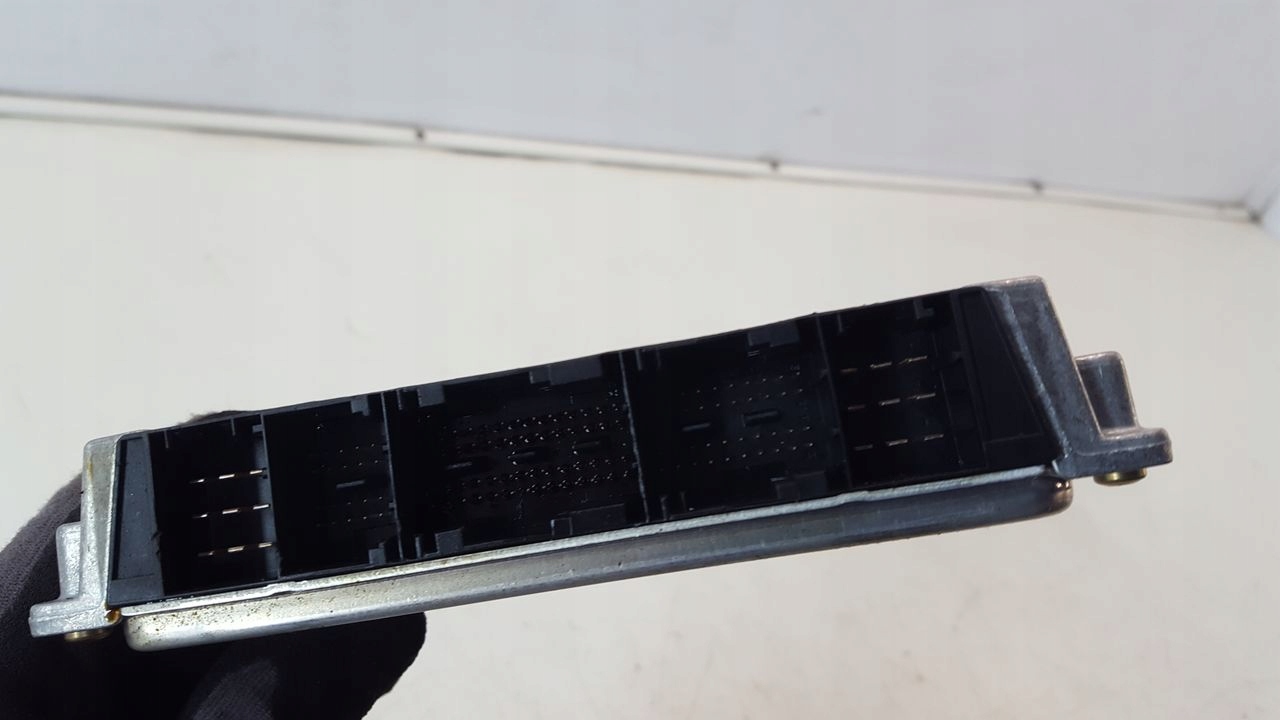 control unit of the engine BMW E46 1,8i