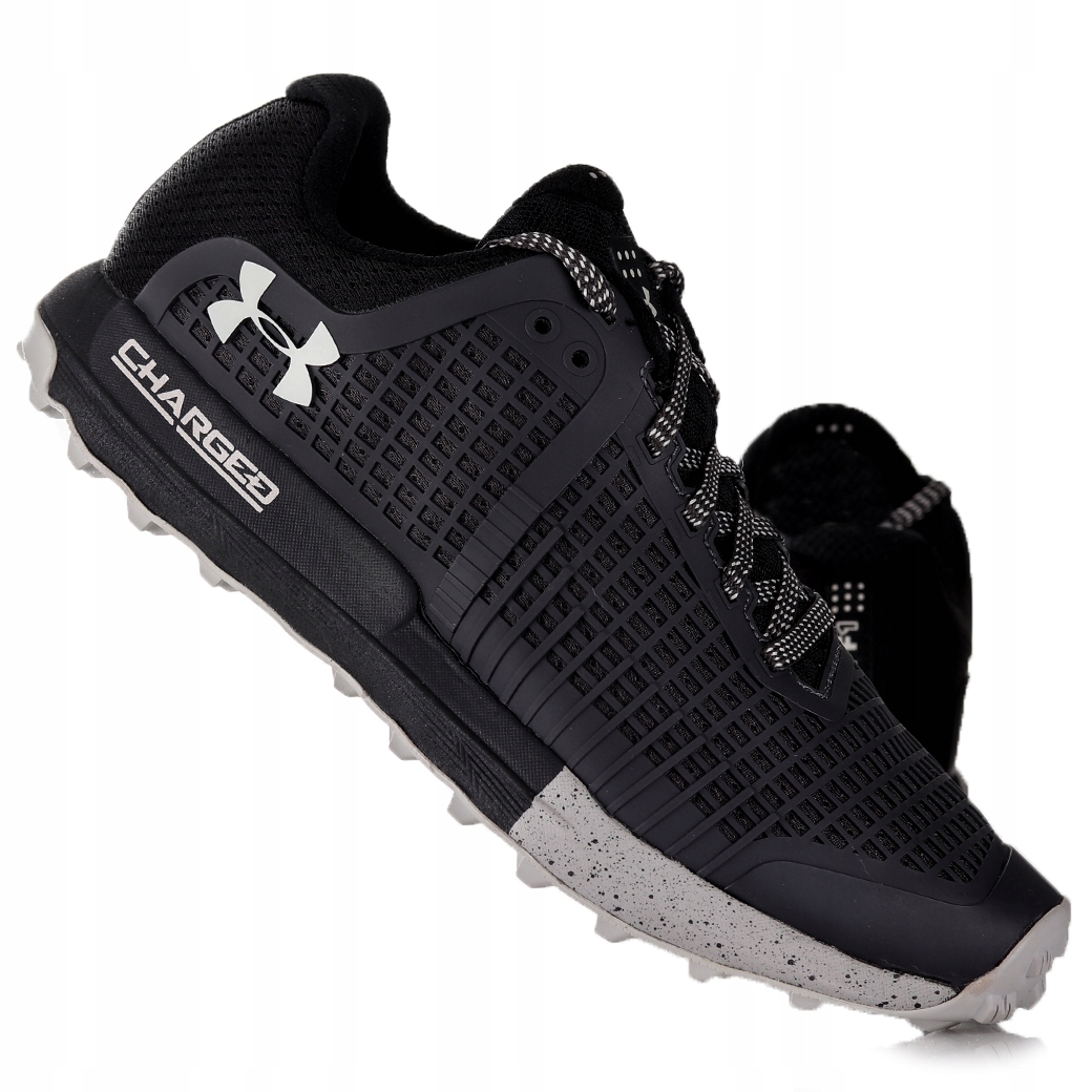 Sportovní obuv Under Armour Horizon 3020298 100