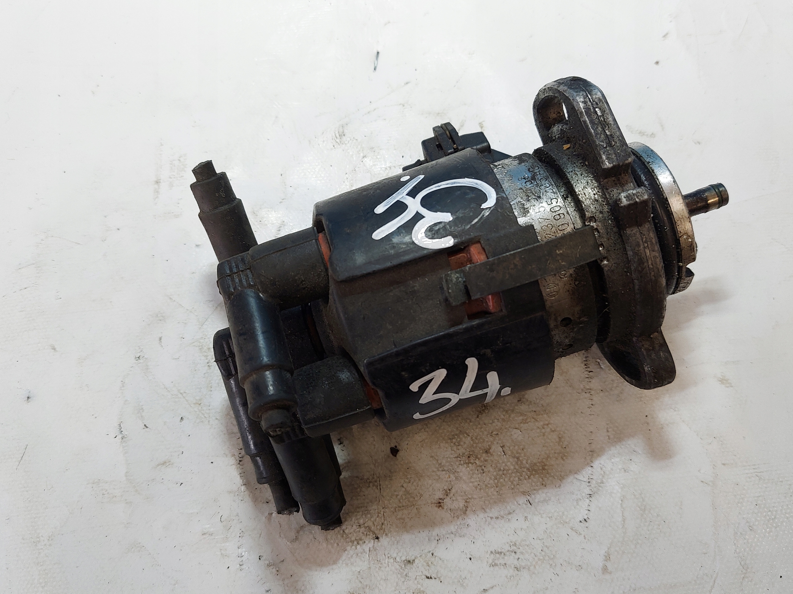 APARAT ignition VW POLO 1.0 B 030905205AC
