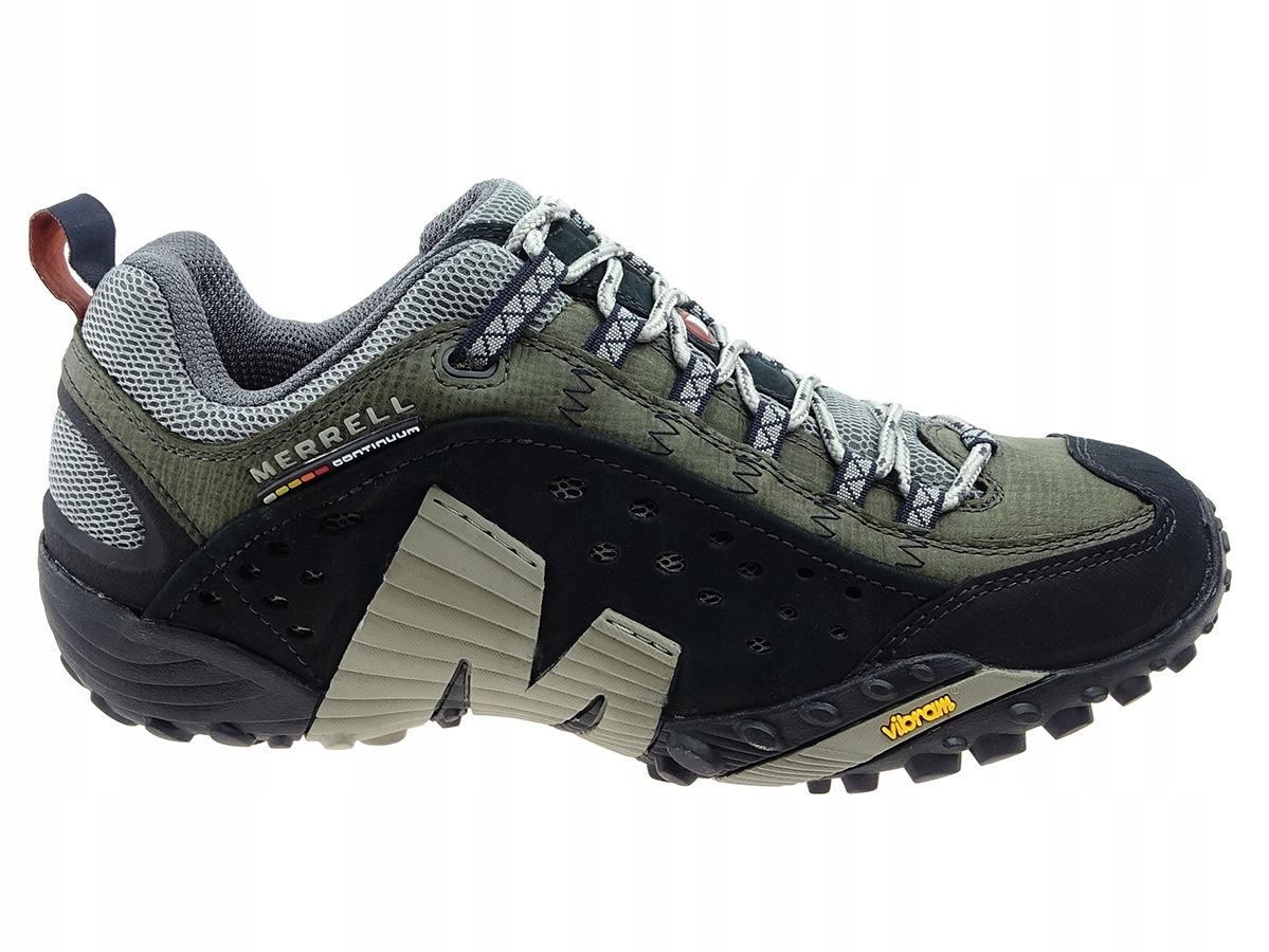 

Merrell półbuty trekking J73785 Intercept 41.5