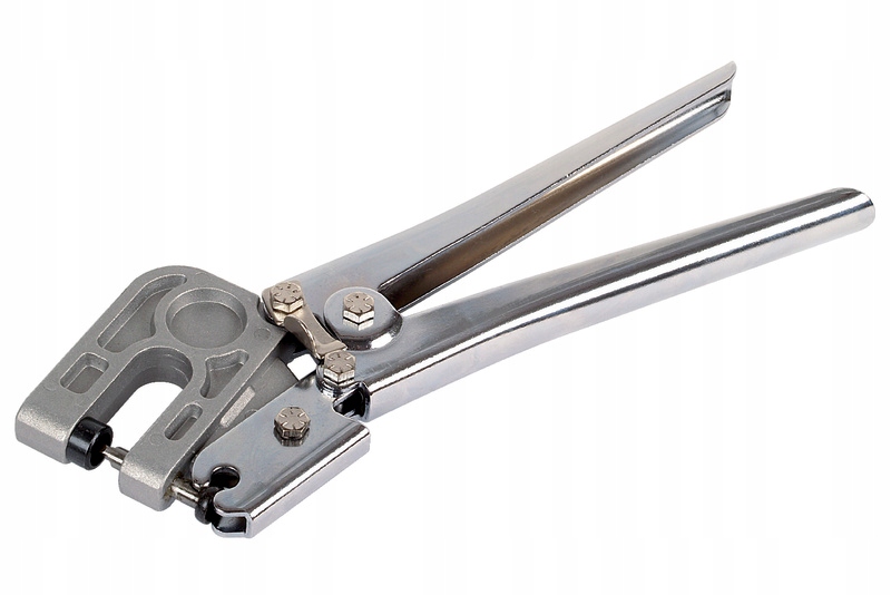 Wolfcraft Spojovací Kleště Na Profily