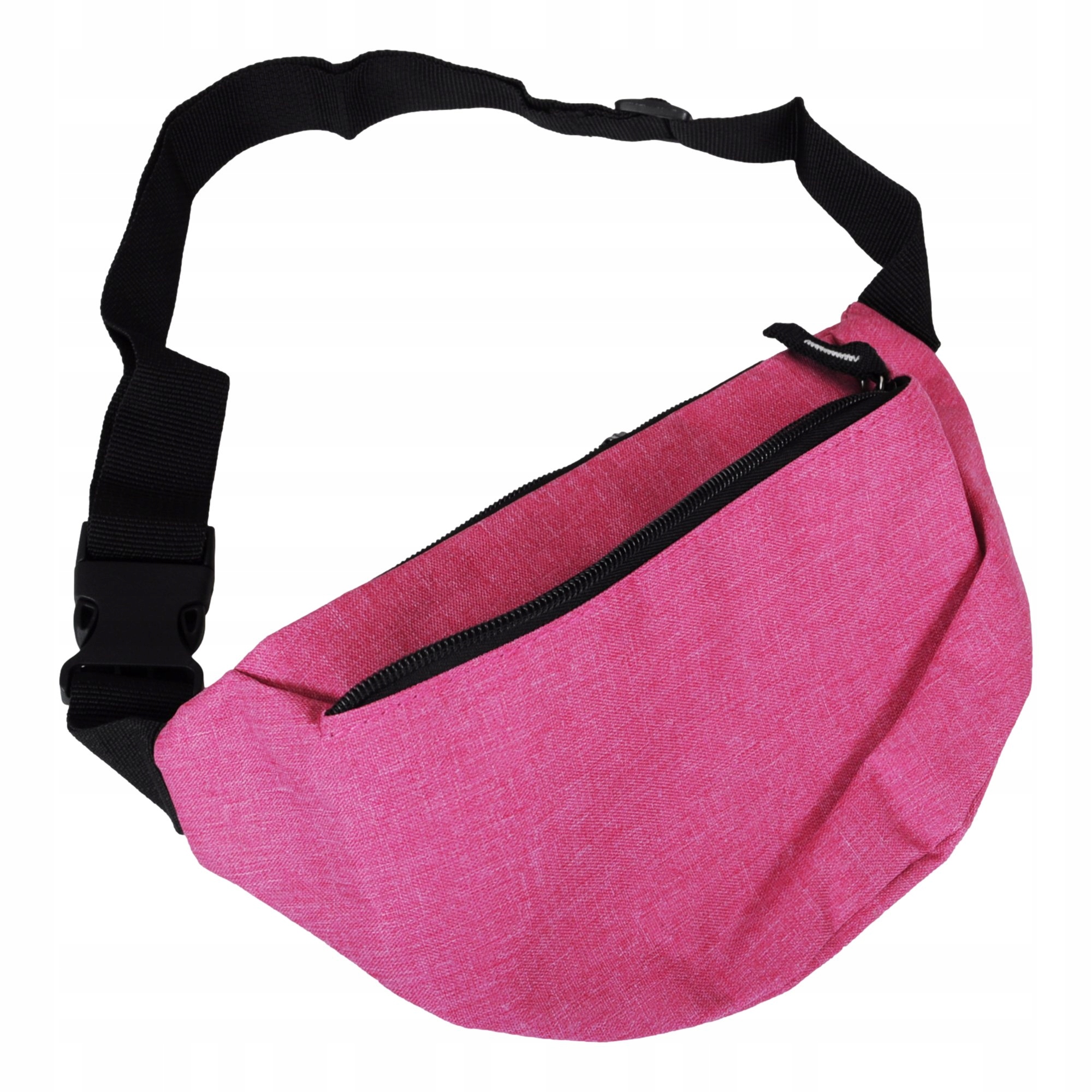 SASZETKA NERKA BIODRÓWKA MĘSKA DAMSKA POJEMNA Płeć produkt uniseks