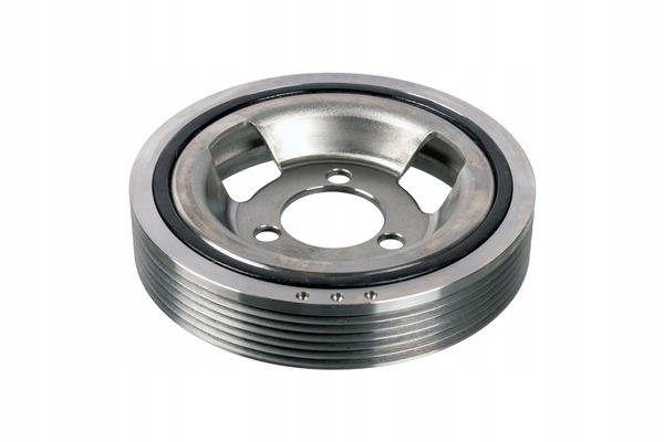 OUTLET! - KOŁO PASOWE WAŁU KORBOWEGO PEU OUT