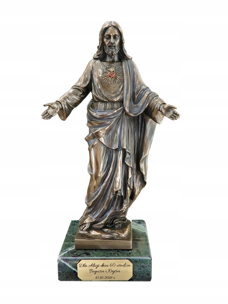 Milosrdný Ježiš S Otvoreným Srdcom Pre Kňaza