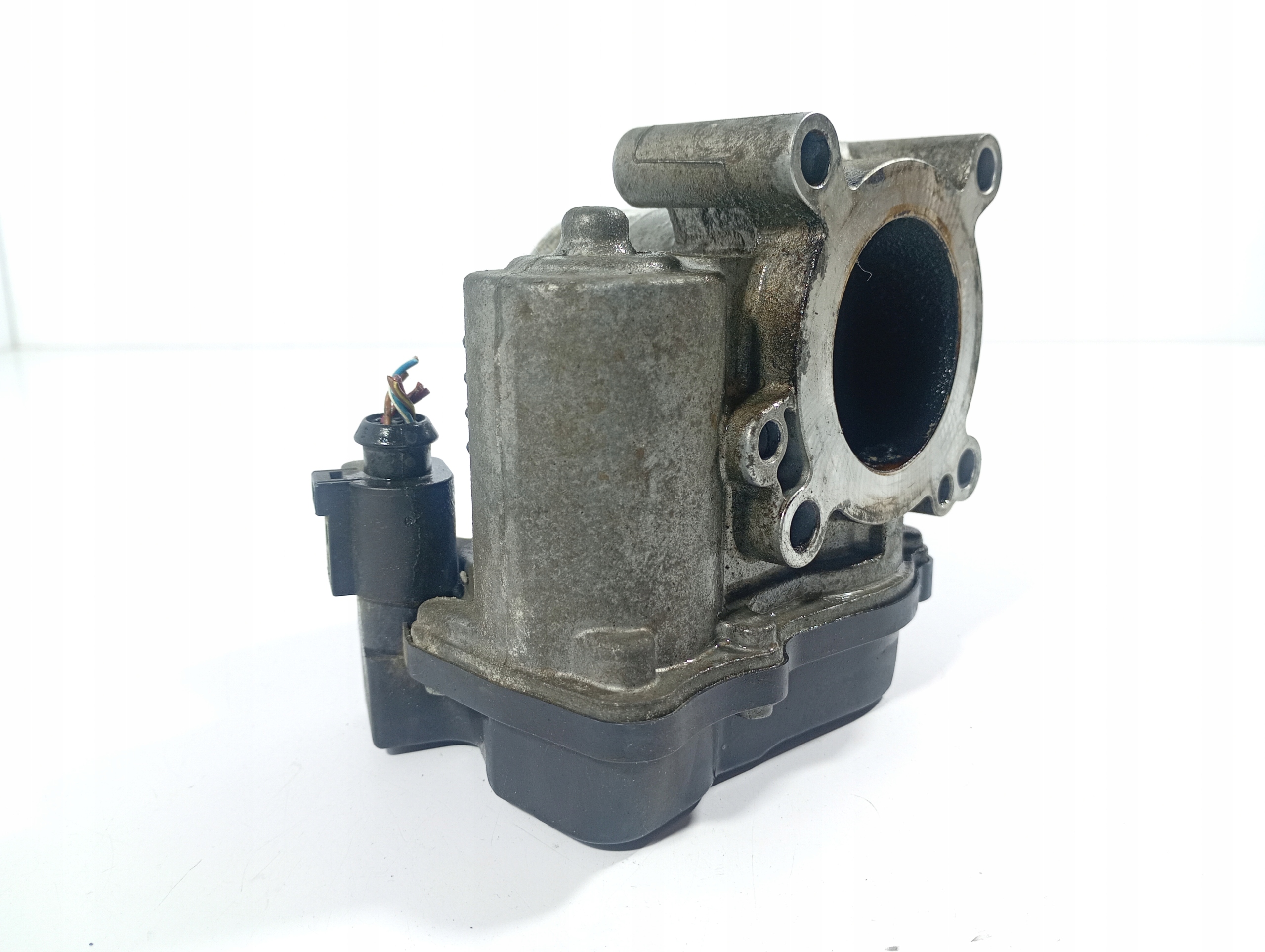 throttle flap OE 03D133062E VW FOX 05-11