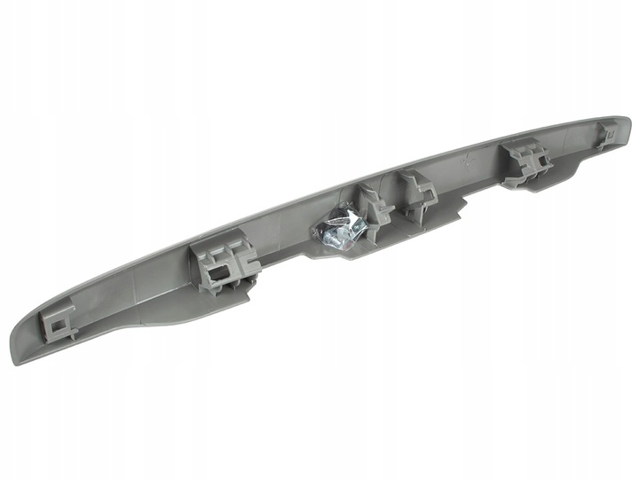 PEUGEOT PARTNER 02 10 BLENDA UCHWYT LISTWA KLAPY Car type Passenger cars